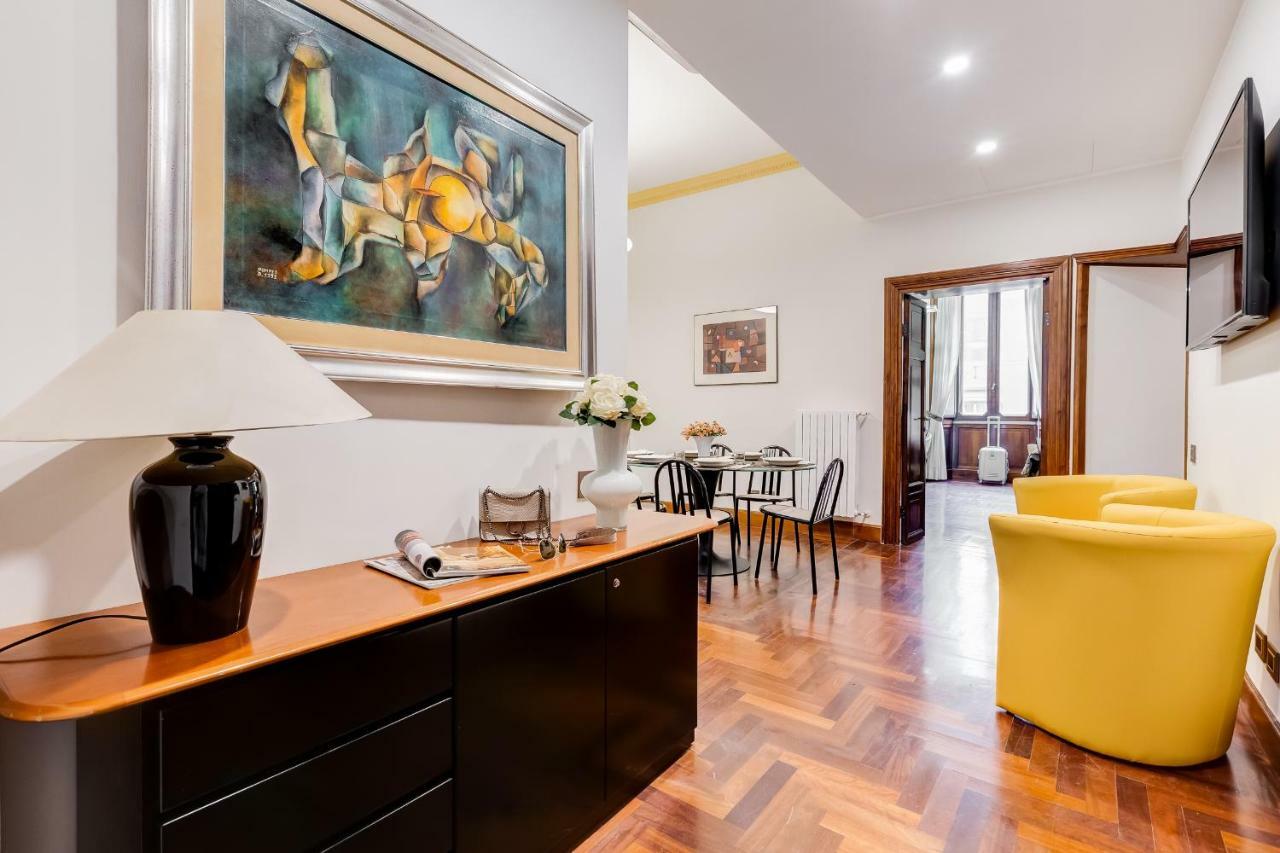 National Apartment Rome