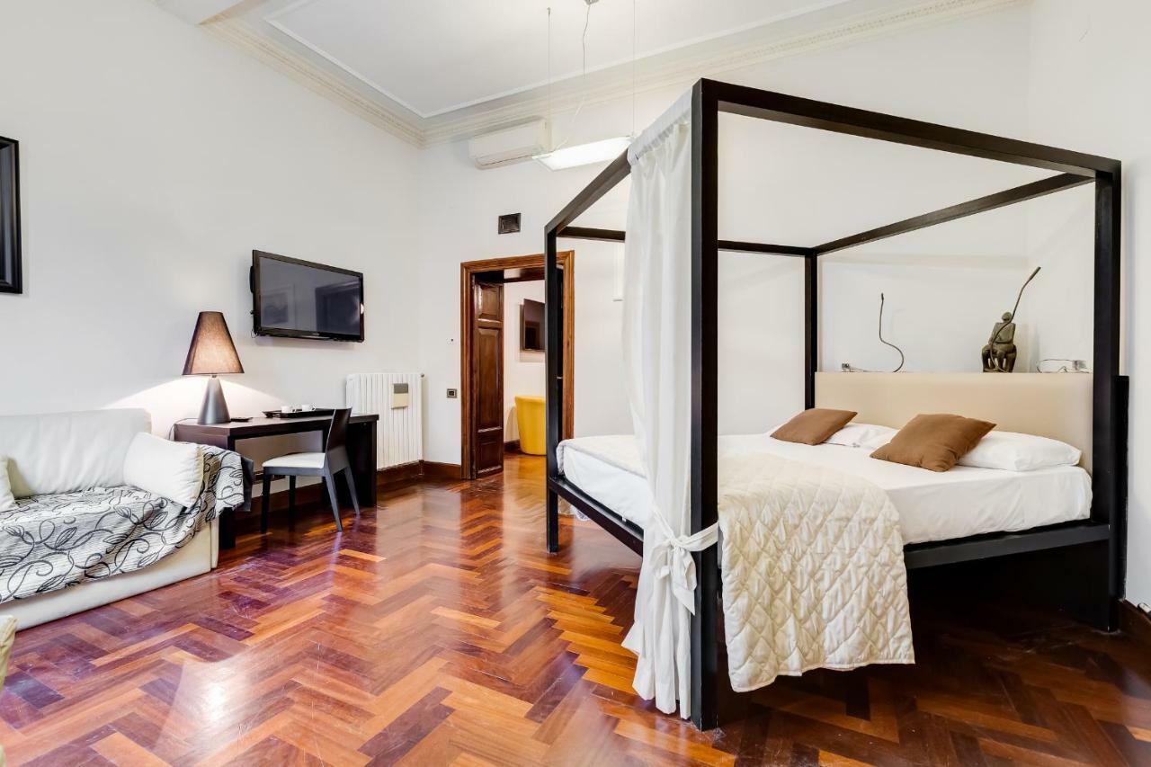 Apartment National