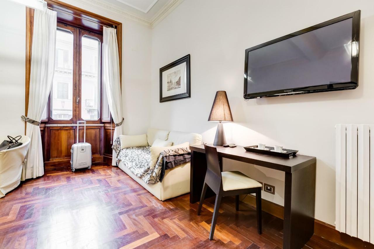 Apartment National Rome