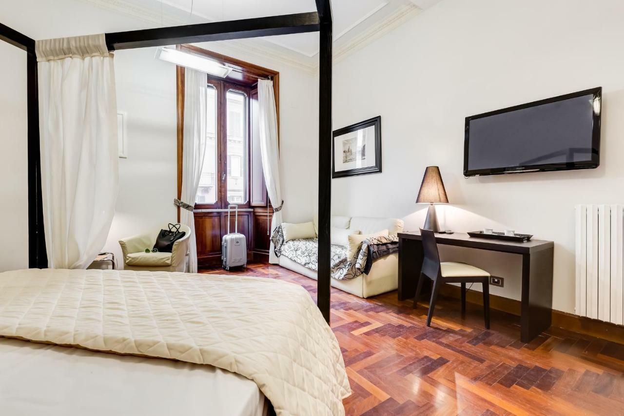 National Apartment