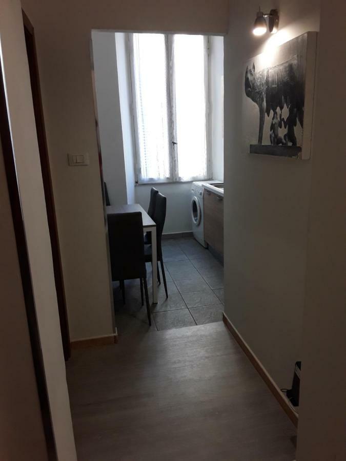 Central San Giovanni Apartment Rome