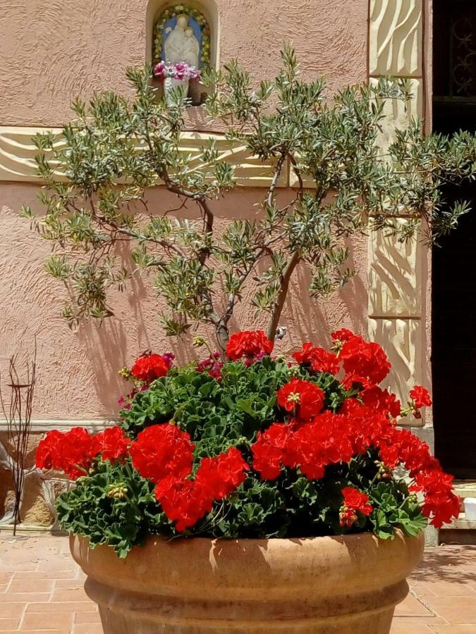 - Quarto Del Cuore Farm stay Rome
