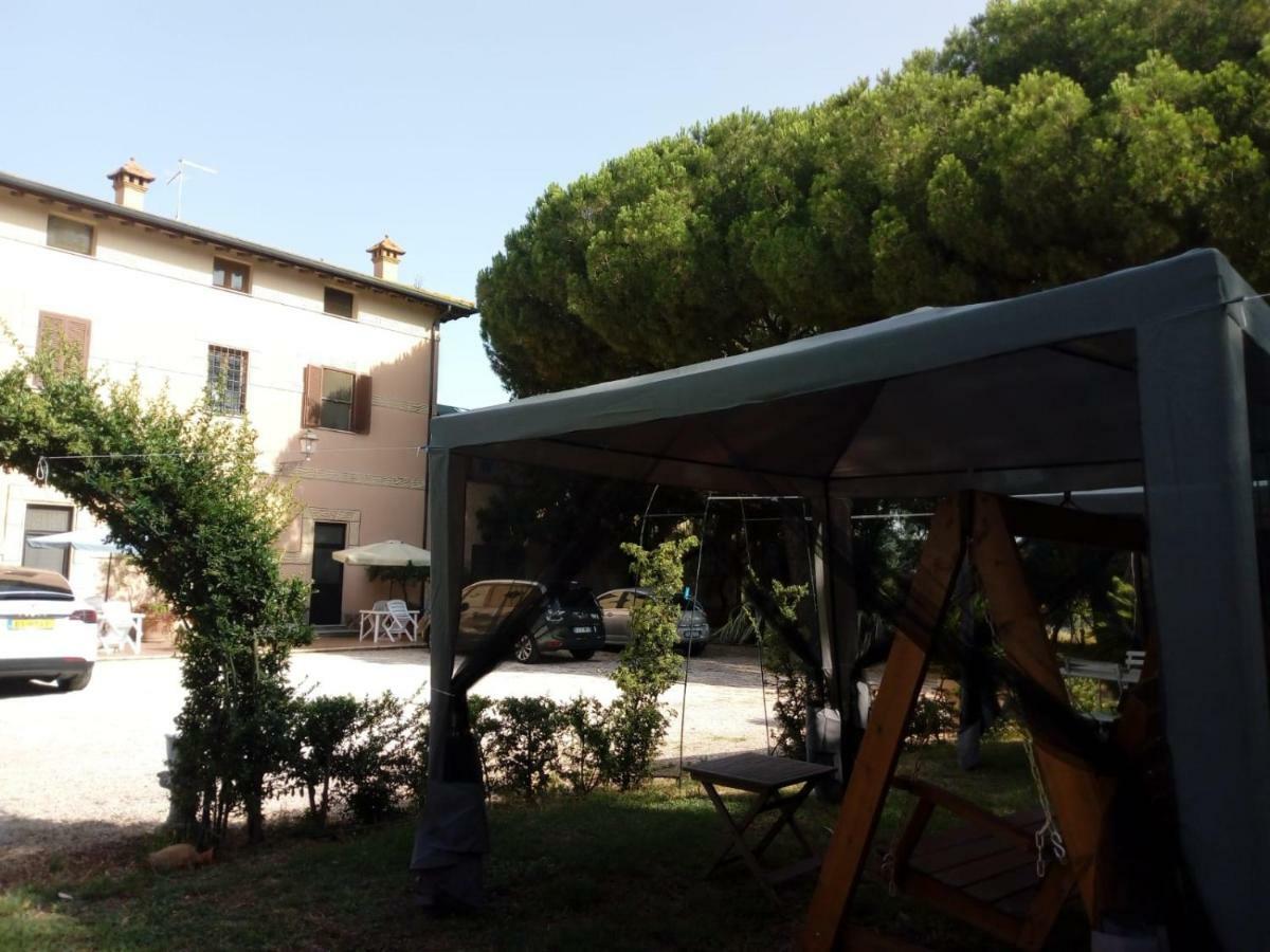 - Quarto Del Cuore Farm stay *