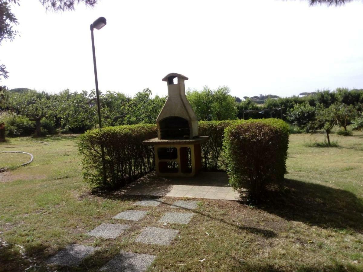 - Quarto Del Cuore Farm stay Rome