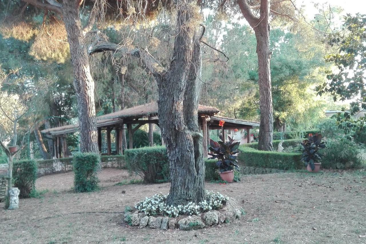 Farm stay - Quarto Del Cuore
