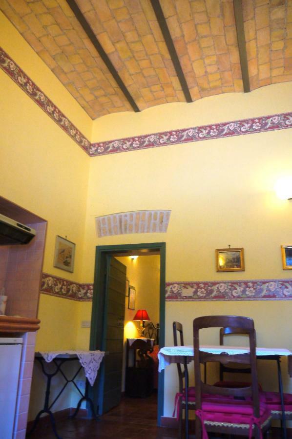 Farm stay - Quarto Del Cuore