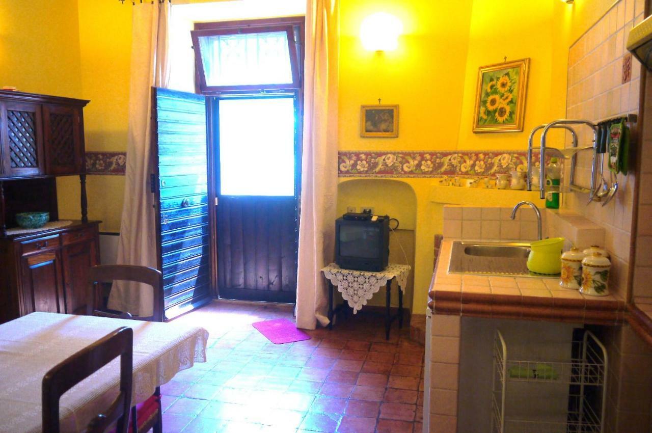 - Quarto Del Cuore Farm stay