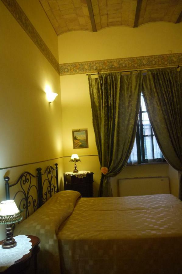 Farm stay - Quarto Del Cuore *