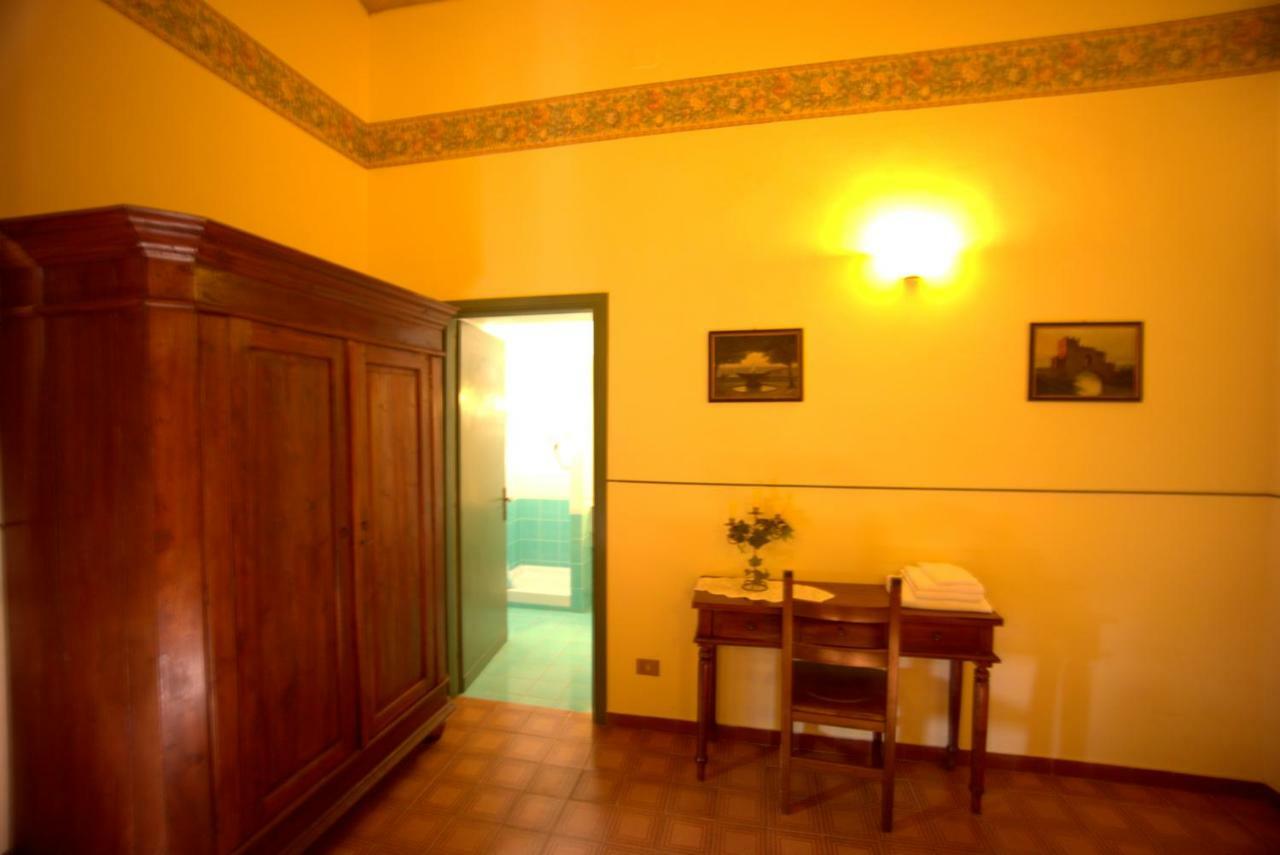 - Quarto Del Cuore Farm stay *