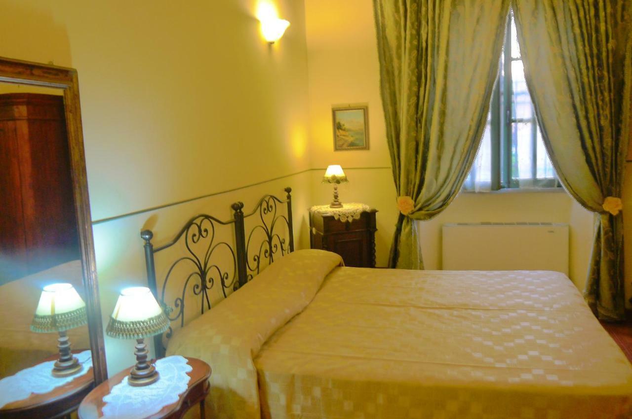 - Quarto Del Cuore Farm stay