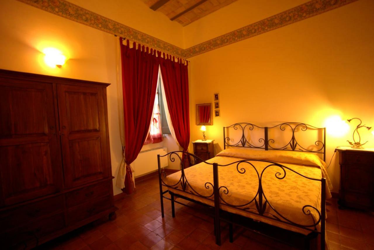 Farm stay - Quarto Del Cuore