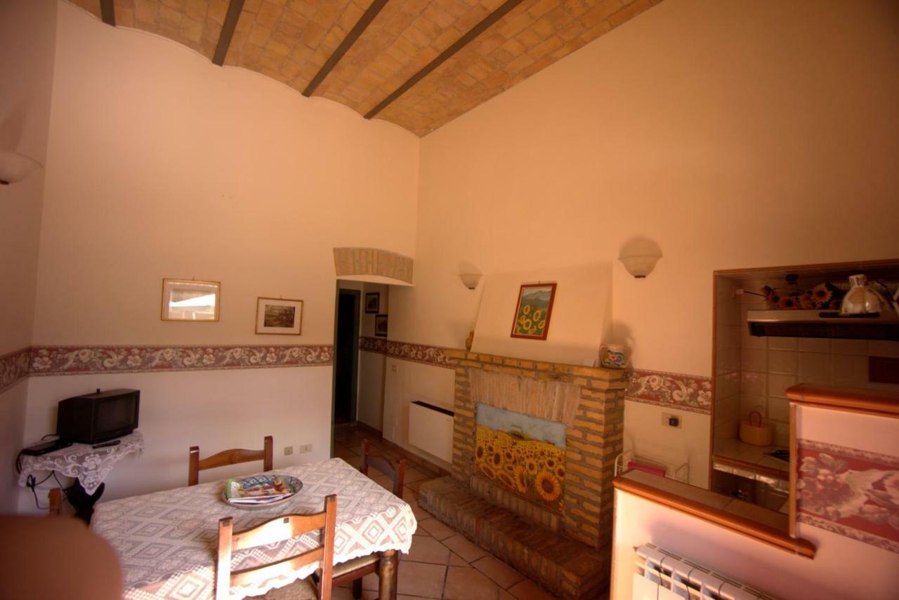 - Quarto Del Cuore Farm stay