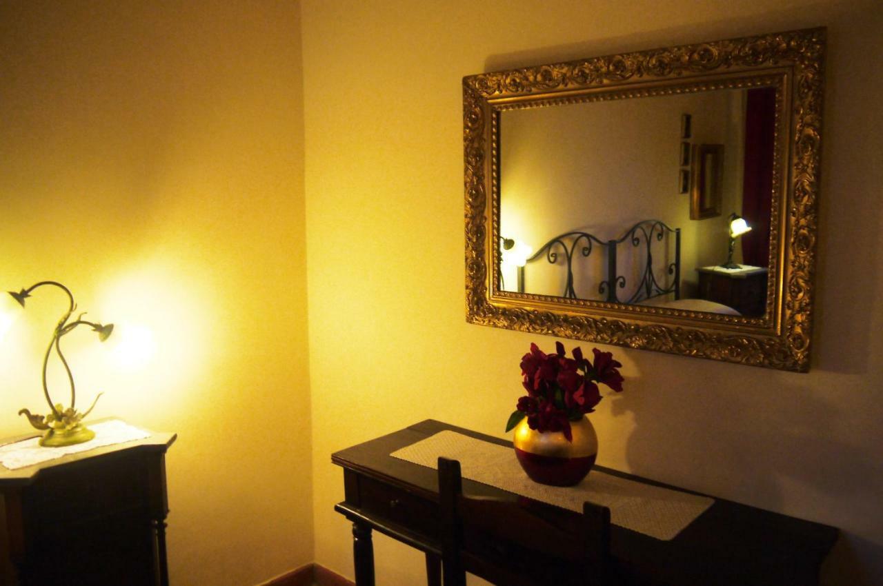 - Quarto Del Cuore Farm stay