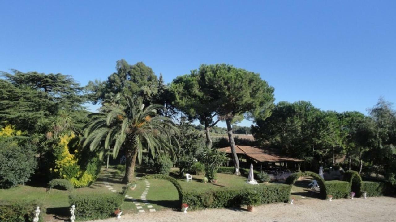 - Quarto Del Cuore Farm stay Rome