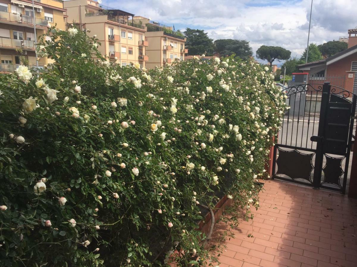 Il Villino Verde Rome