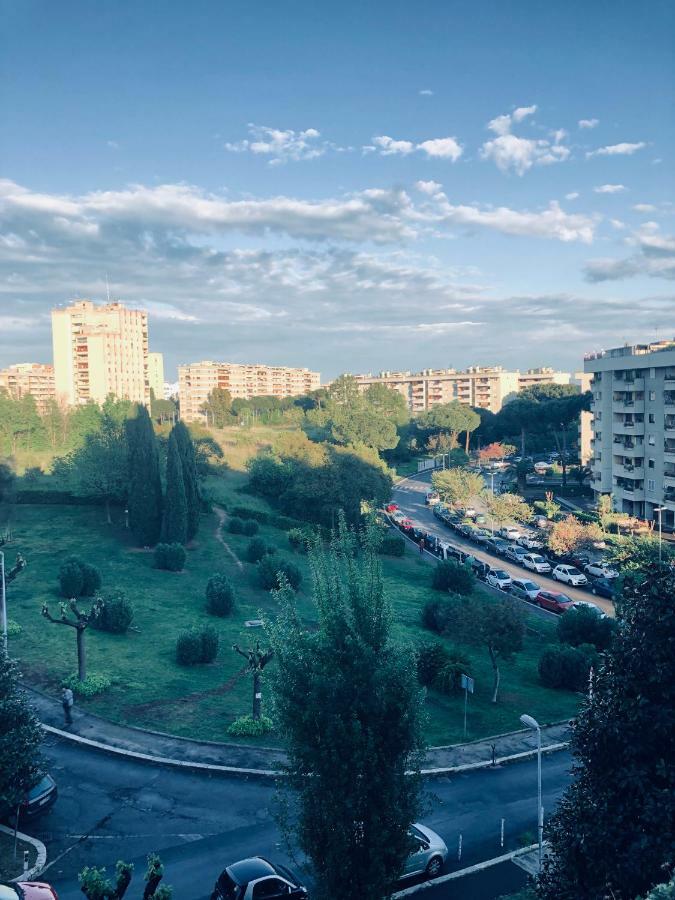 Apartment Cuore Di Serpentara