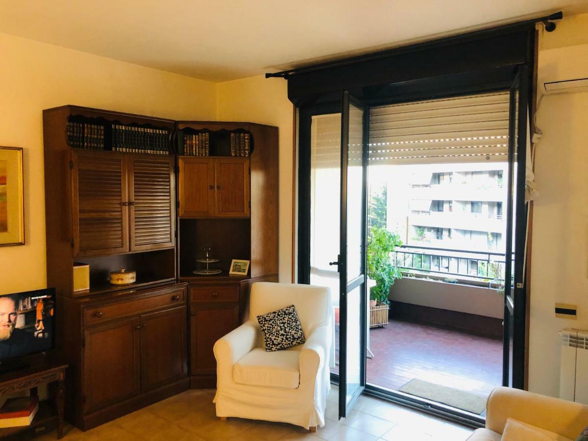 Apartment Cuore Di Serpentara Rome