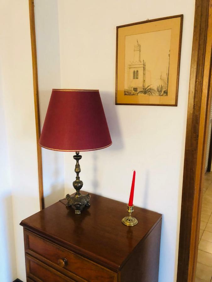 Cuore Di Serpentara Apartment *