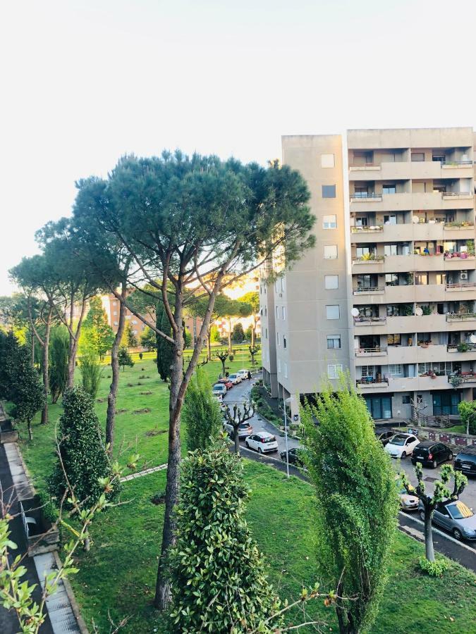 Cuore Di Serpentara Apartment Rome
