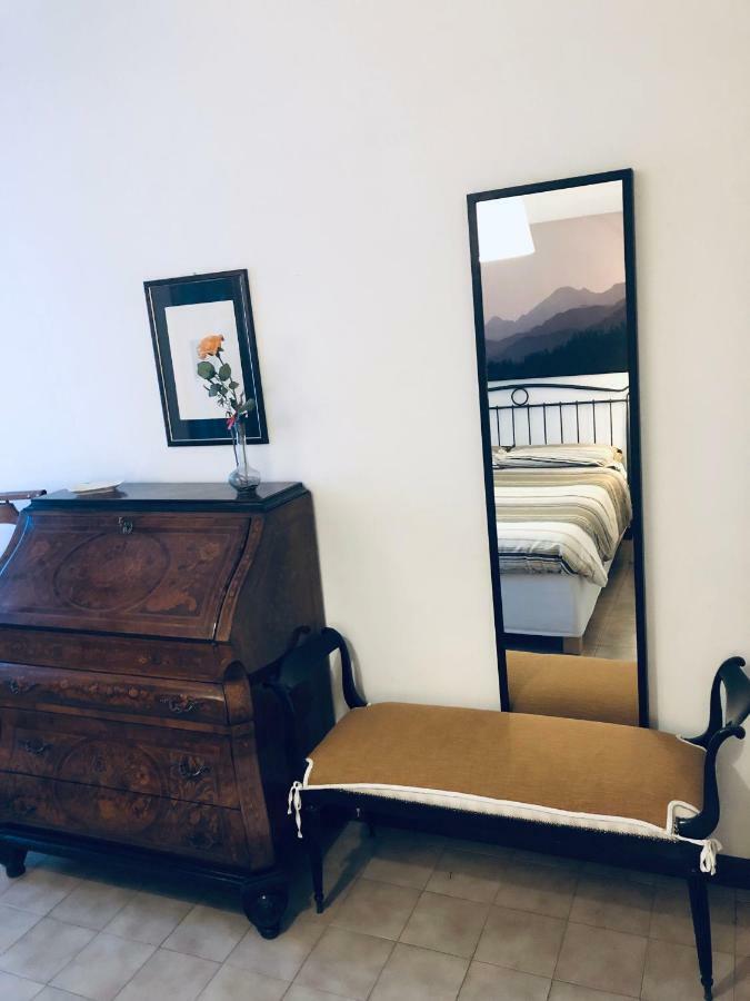 Cuore Di Serpentara Apartment