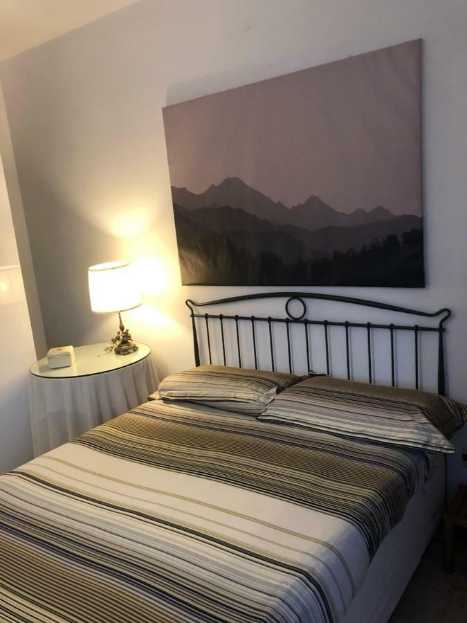 Apartment Cuore Di Serpentara *
