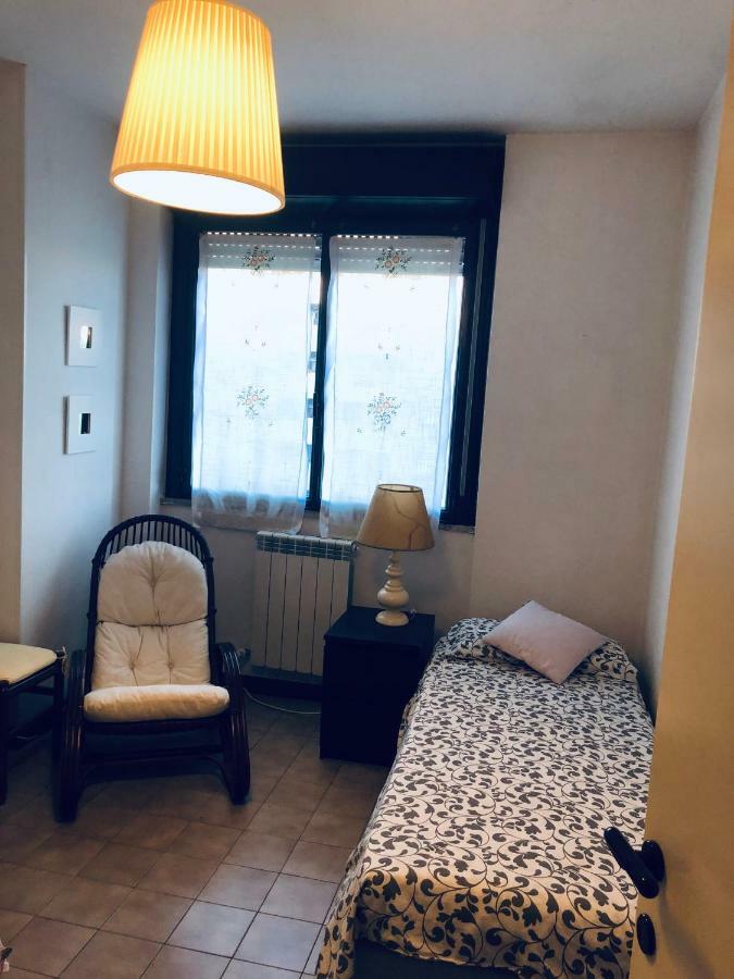 Cuore Di Serpentara Apartment *