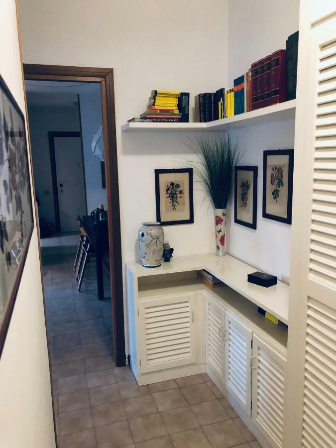 Cuore Di Serpentara Apartment *