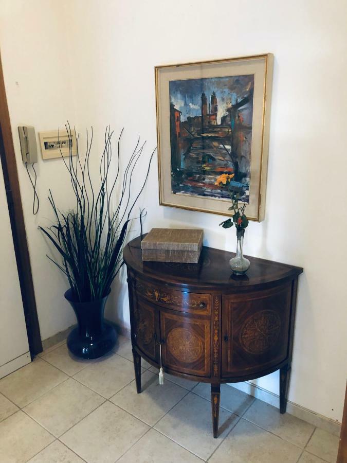 Apartment Cuore Di Serpentara