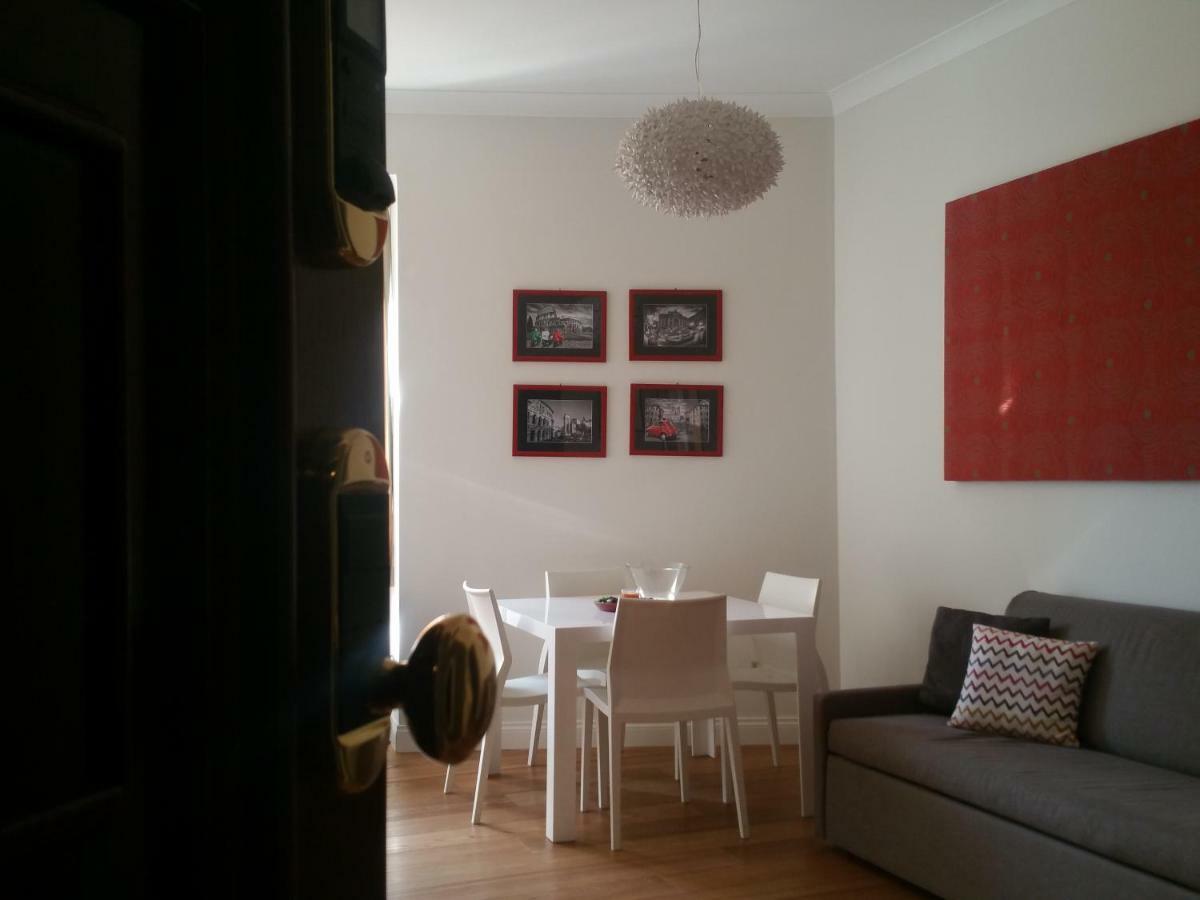 Appartamento La Casa Sui Fori *