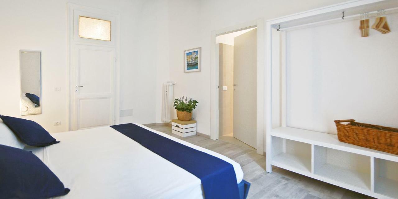 Pompeo Magno White Luxury Appartamento
