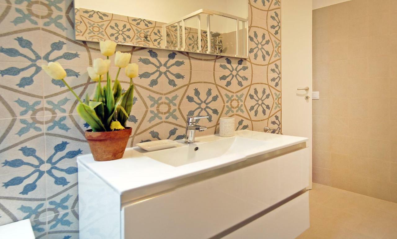 Pompeo Magno White Luxury Appartamento Roma