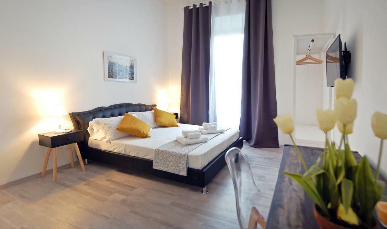 Pompeo Magno White Luxury Appartamento Roma