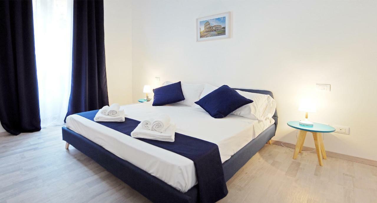 Pompeo Magno White Luxury Appartamento Roma