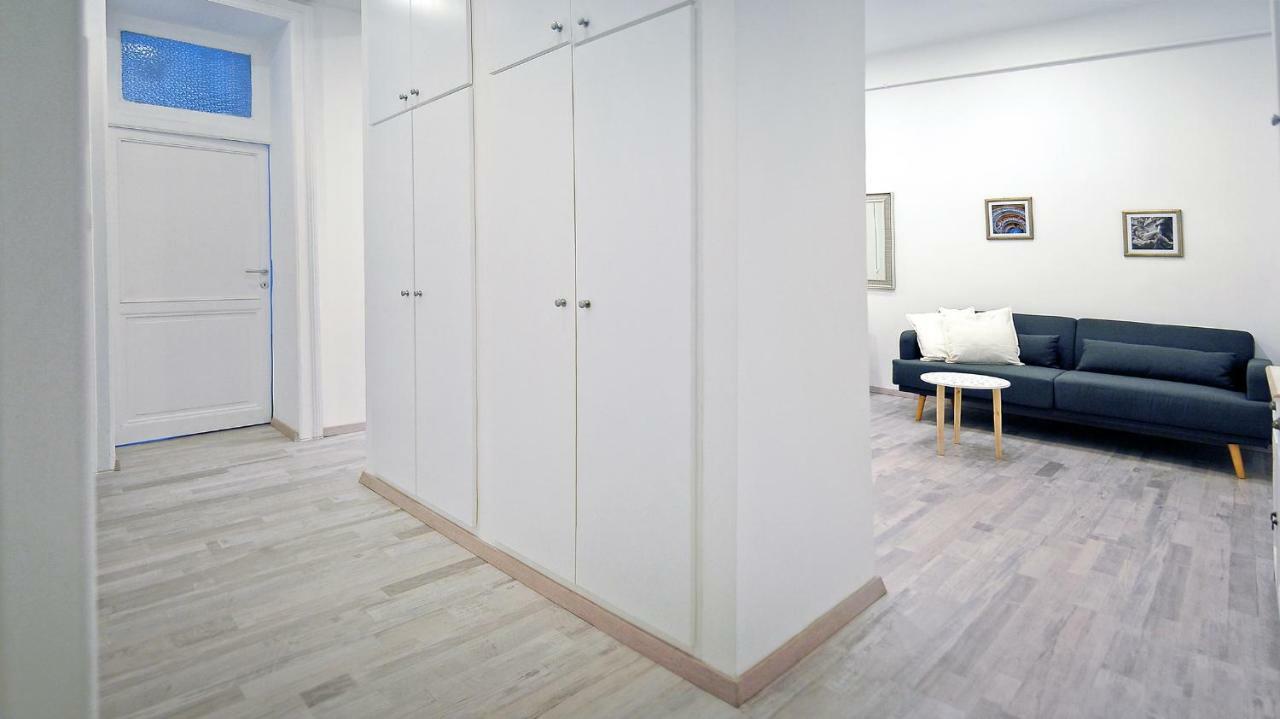 Pompeo Magno White Luxury * Roma