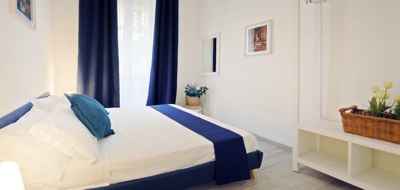 Pompeo Magno White Luxury Appartamento Roma