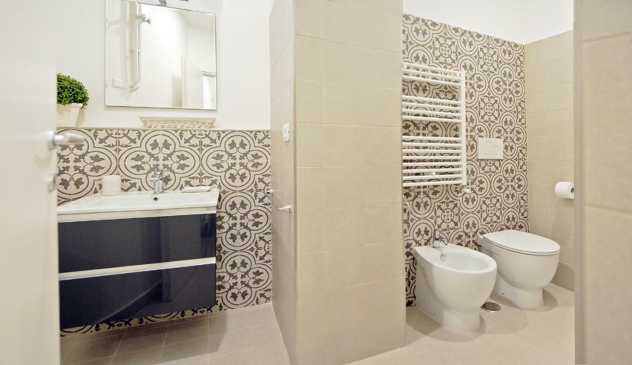 Appartamento Pompeo Magno White Luxury *