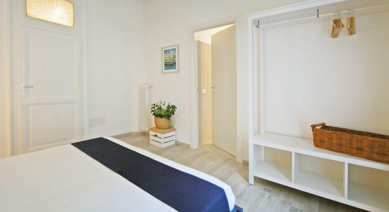 Pompeo Magno White Luxury Appartamento Roma