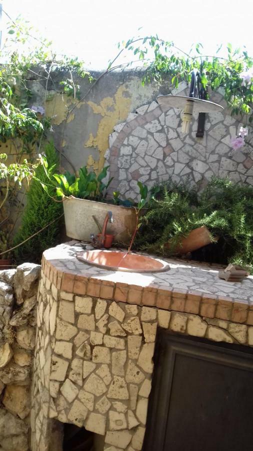 L'attico Incantato - A San Pietro - Holiday home