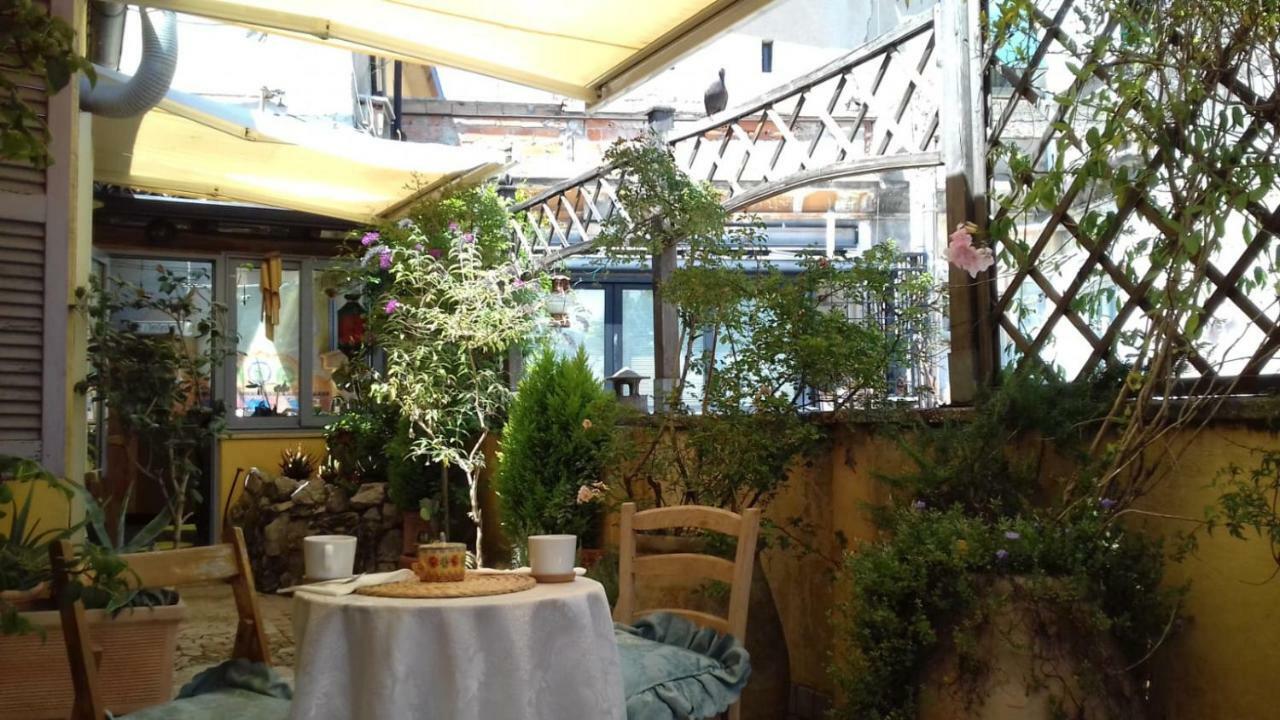 Holiday home L'attico Incantato - A San Pietro - *