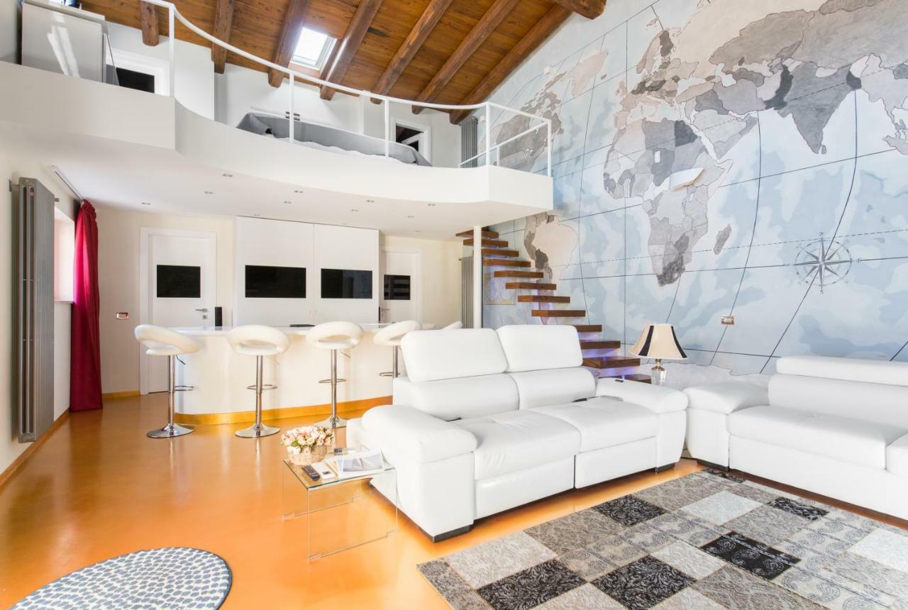 Luxury Loft * Rome