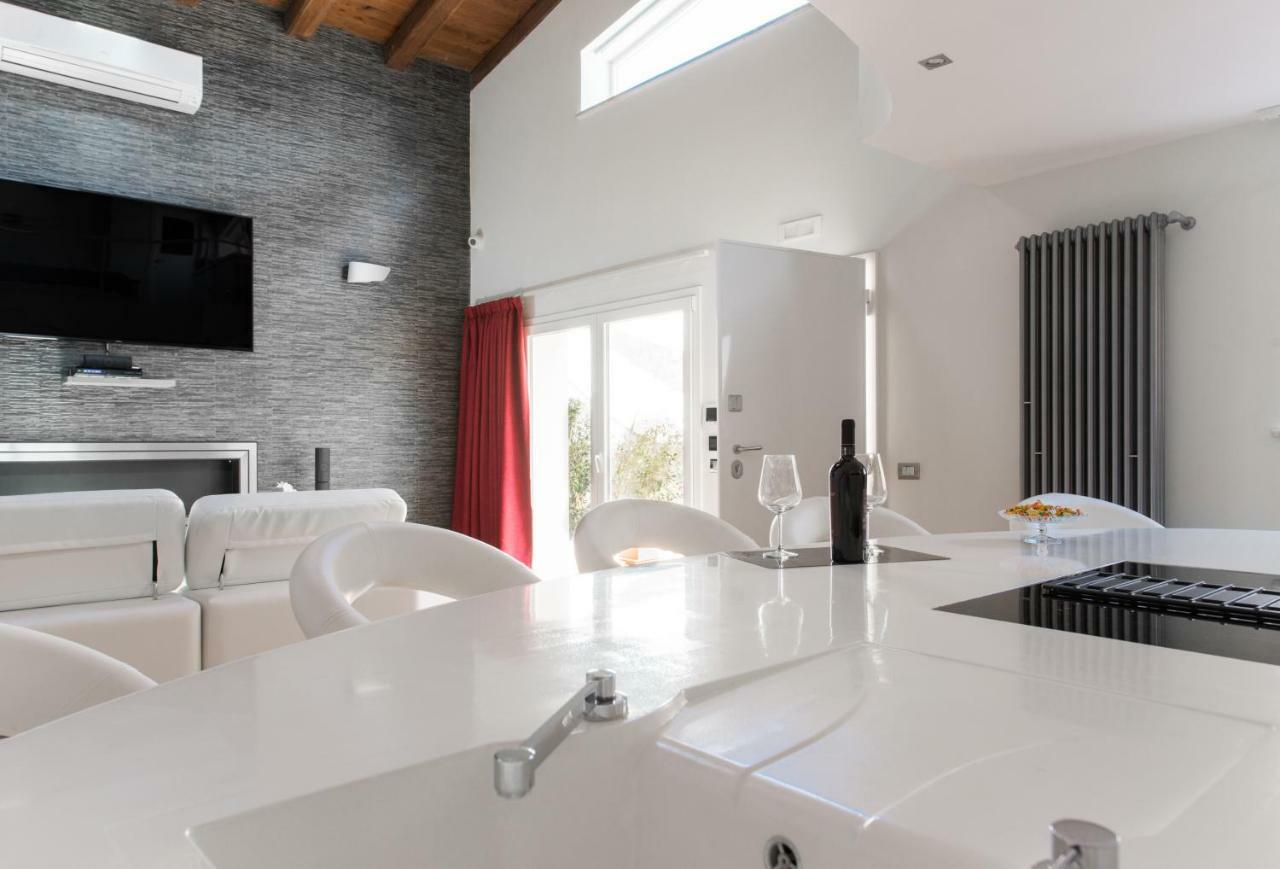 Luxury Loft Apartment *