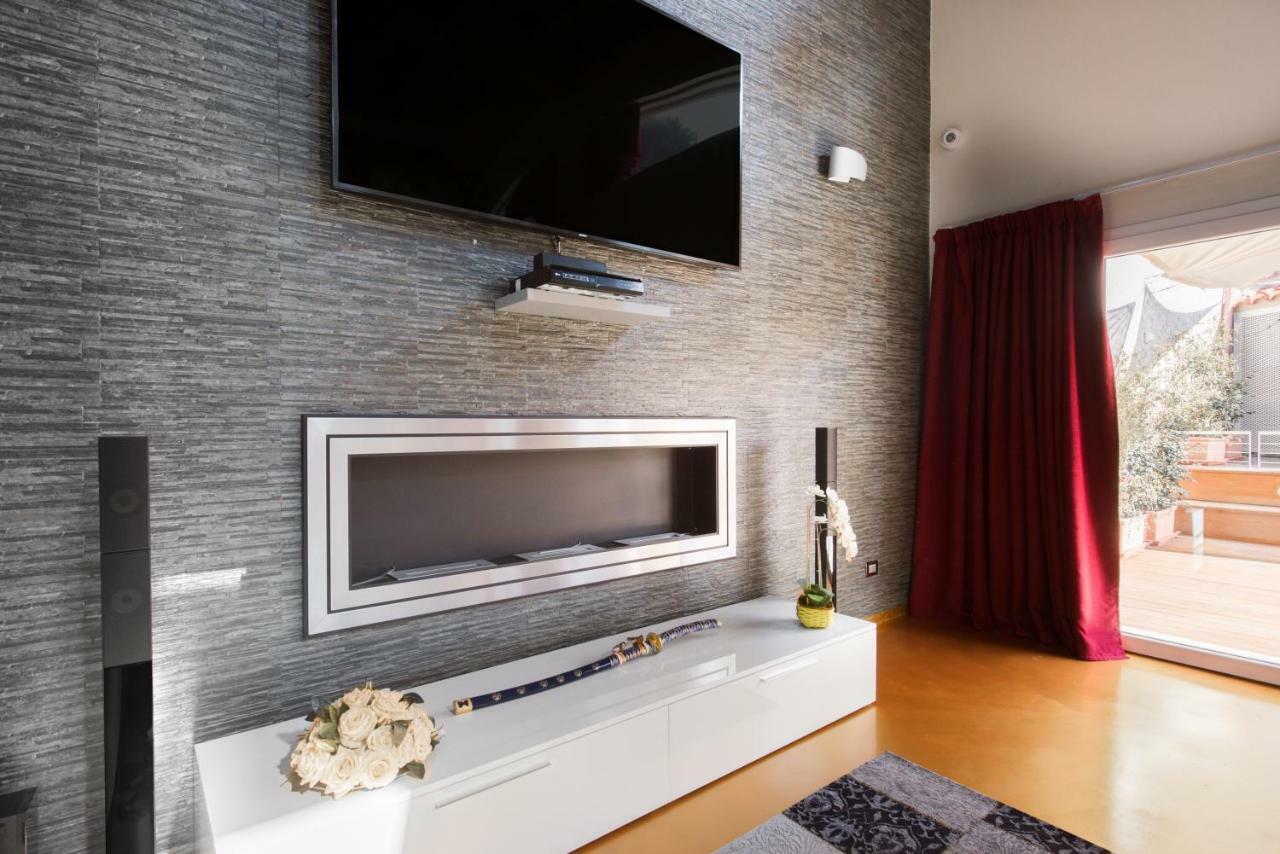 Luxury Loft Rome
