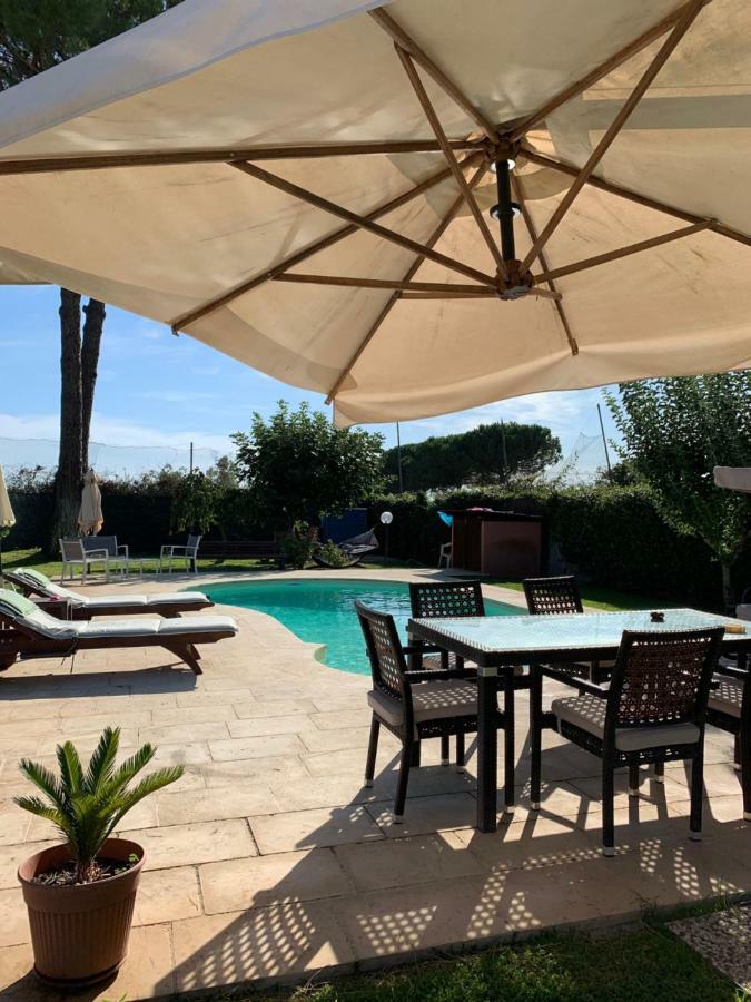 Villa La Casa Di Irene *