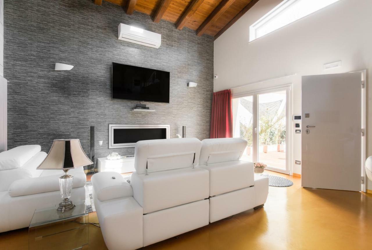 Apartment Luxury Loft