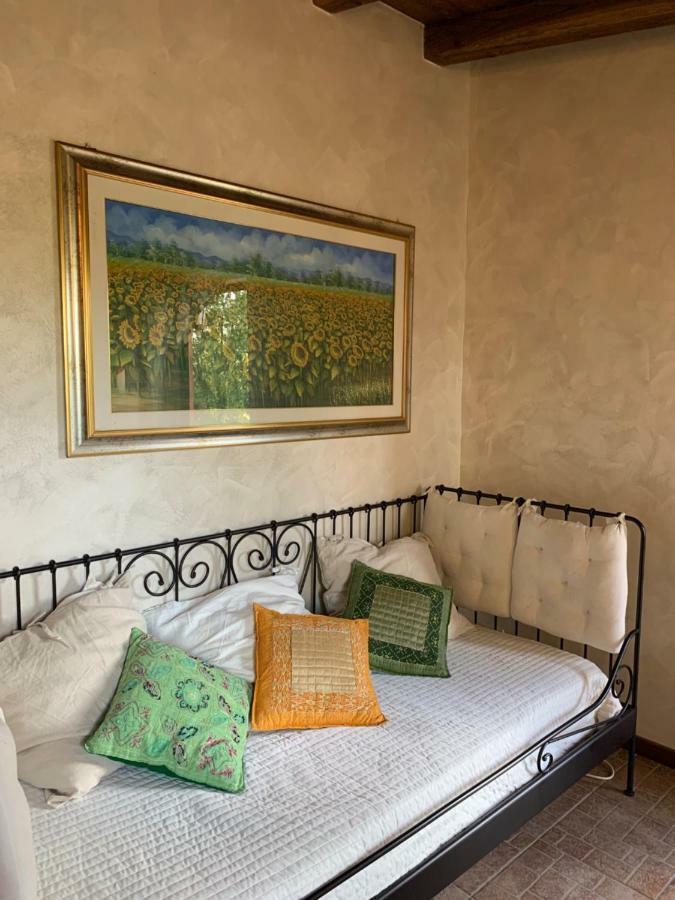 Villa La Casa Di Irene