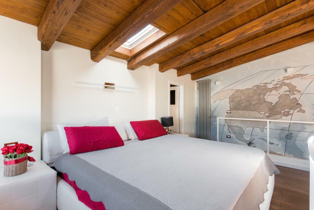 Apartment Luxury Loft *