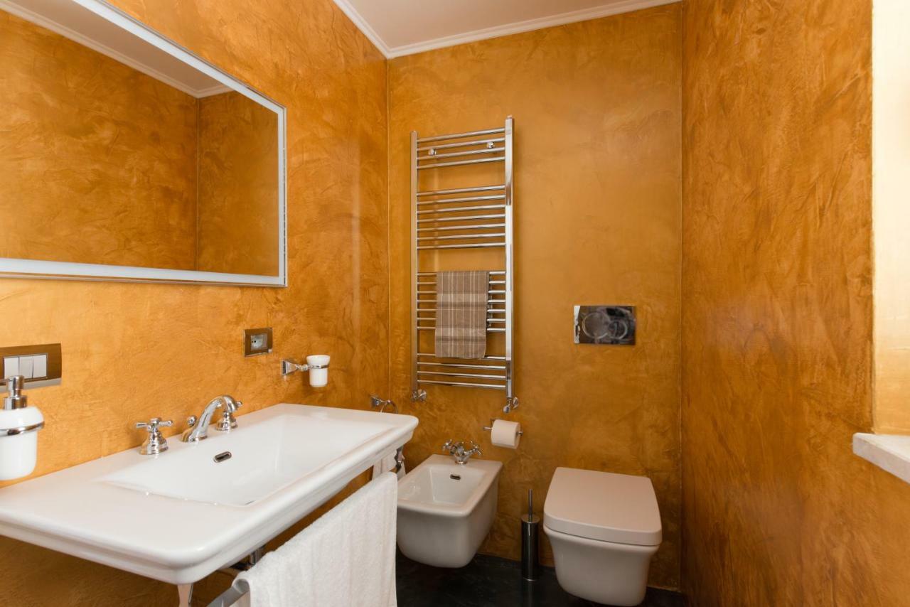 Luxury Loft Apartment Rome
