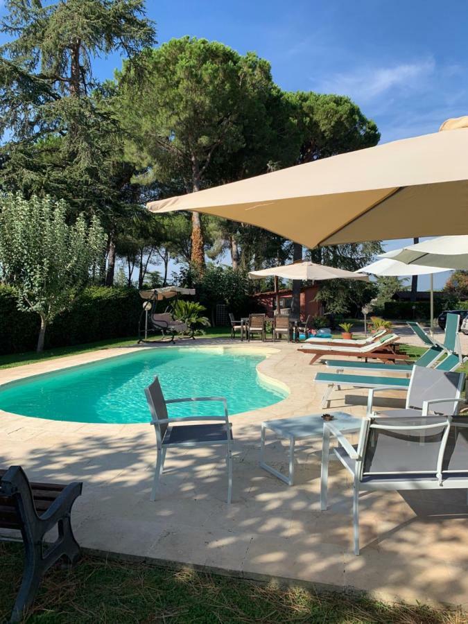 La Casa Di Irene Villa *