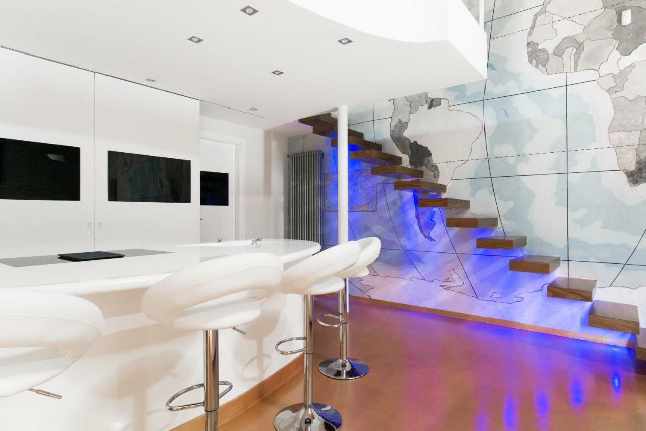 Luxury Loft Rome