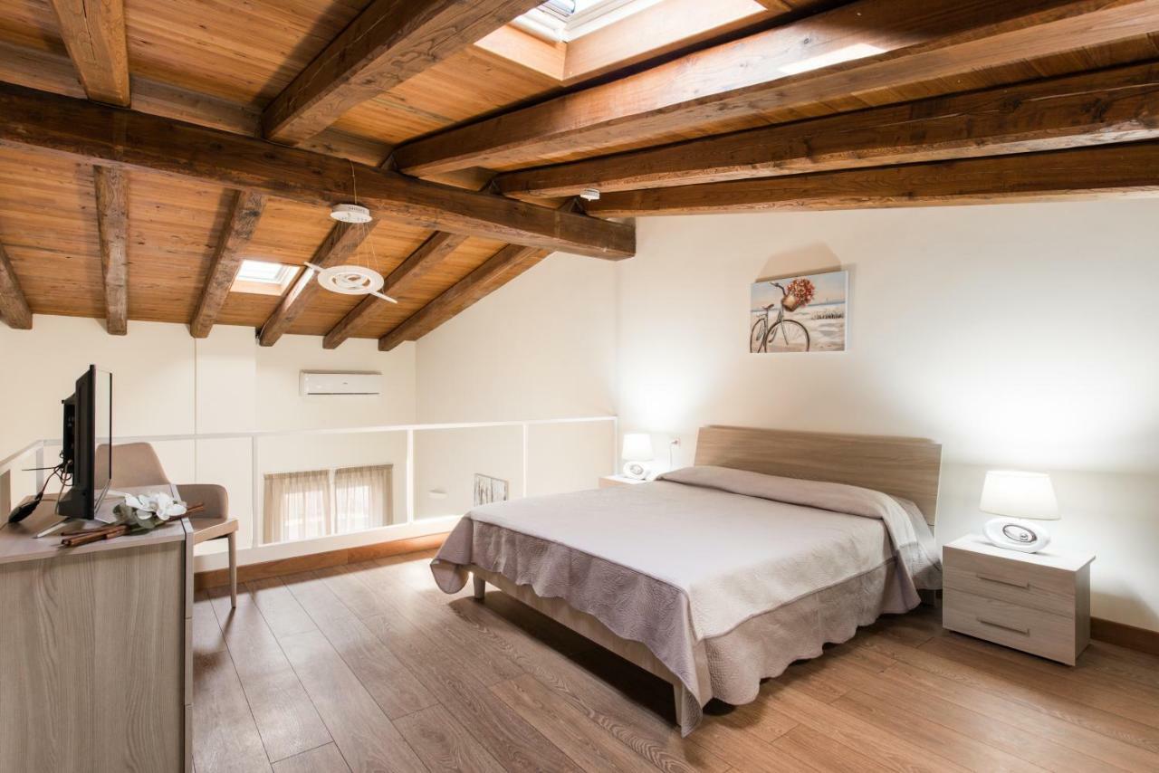 Luxury Loft